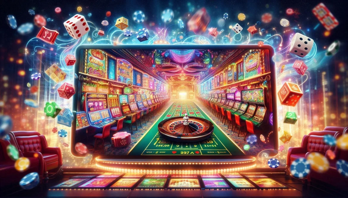Betinia Casino